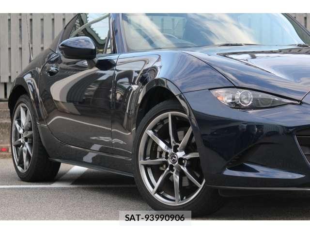 Mazda ROADSTER 2022-02 8224209-12