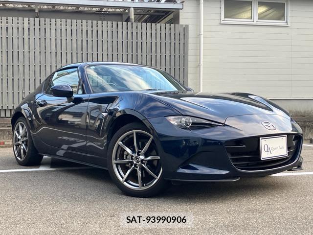 Mazda ROADSTER 2022-02 8224209-13