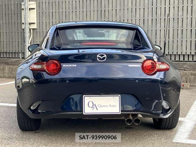Mazda ROADSTER 2022-02 8224209-14