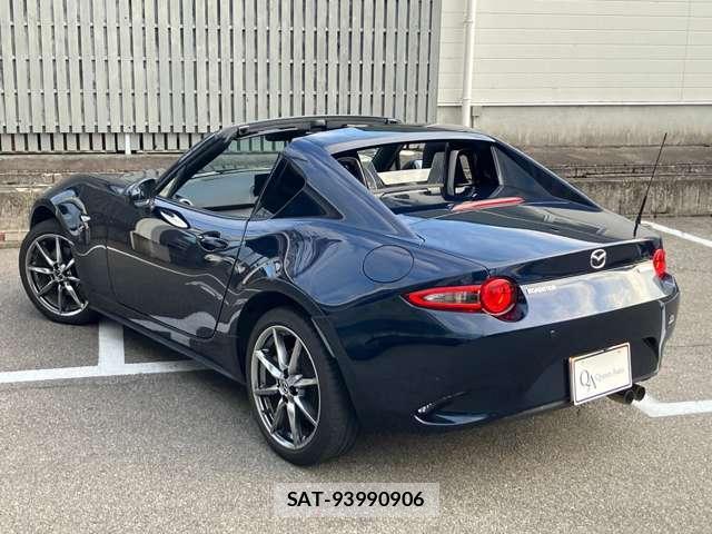 Mazda ROADSTER 2022-02 8224209-16