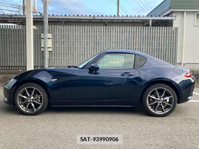 Mazda ROADSTER 2022-02 8224209-17