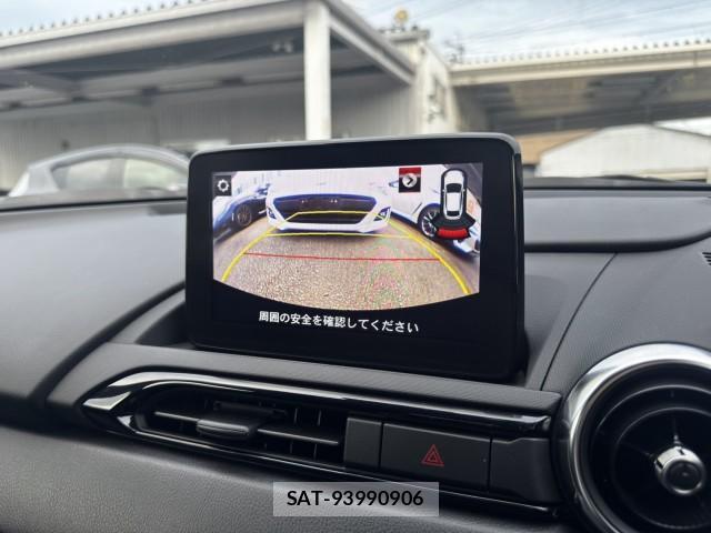 Mazda ROADSTER 2022-02 8224209-3