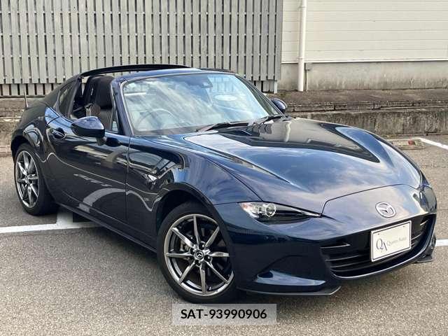 Mazda ROADSTER 2022-02 8224209-5