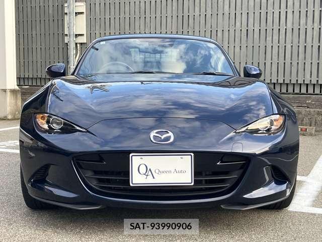Mazda ROADSTER 2022-02 8224209-6