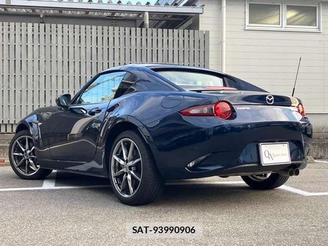 Mazda ROADSTER 2022-02 8224209-7