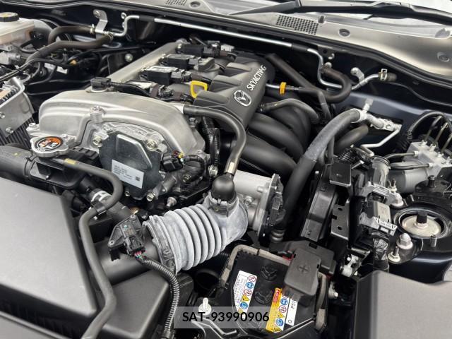 Mazda ROADSTER 2022-02 8224209-8