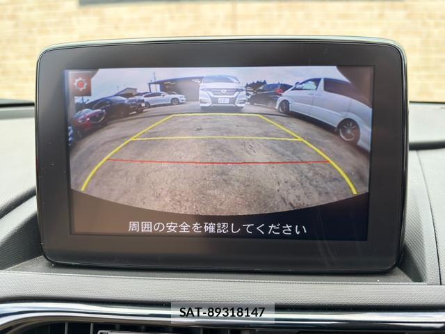 Mazda ROADSTER 2018-09 8224653-11