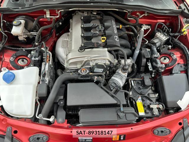 Mazda ROADSTER 2018-09 8224653-18