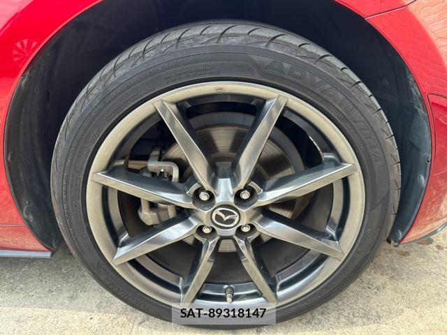 Mazda ROADSTER 2018-09 8224653-19