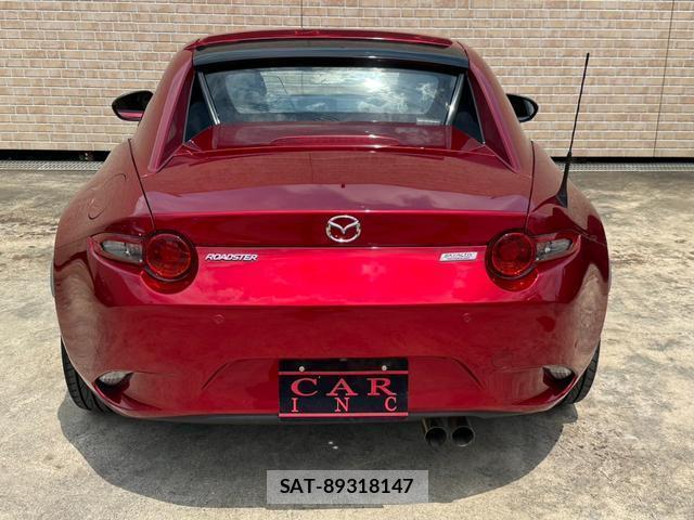 Mazda ROADSTER 2018-09 8224653-4