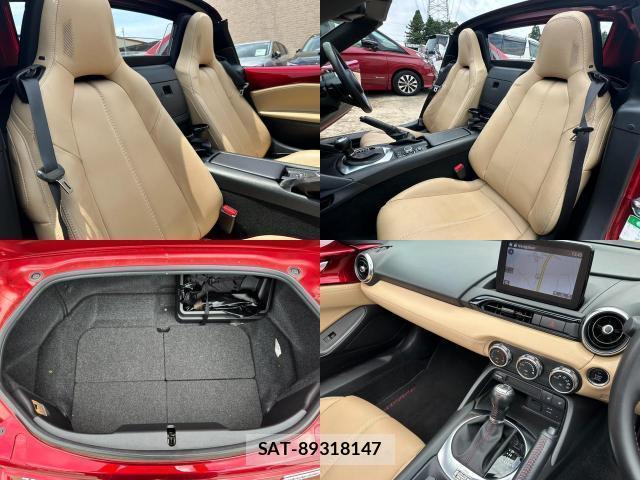 Mazda ROADSTER 2018-09 8224653-6