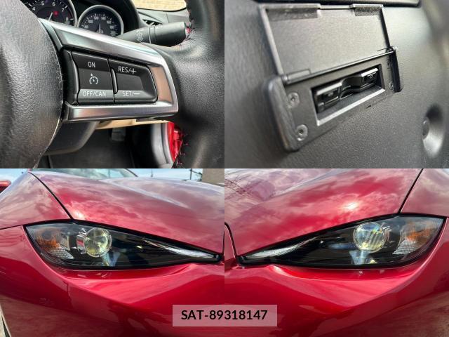Mazda ROADSTER 2018-09 8224653-8