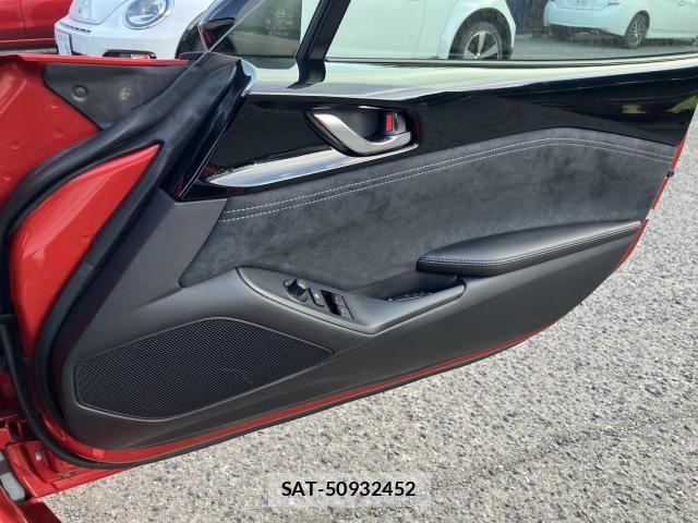 Mazda ROADSTER 2022-09 8216247-13