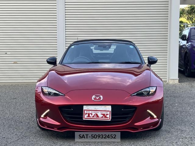 Mazda ROADSTER 2022-09 8216247-14