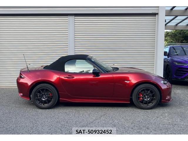 Mazda ROADSTER 2022-09 8216247-15