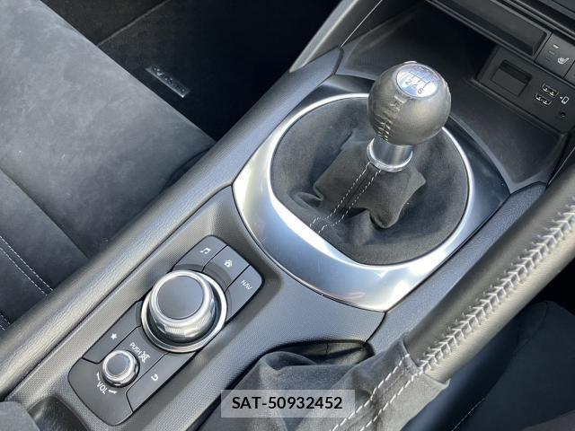 Mazda ROADSTER 2022-09 8216247-8