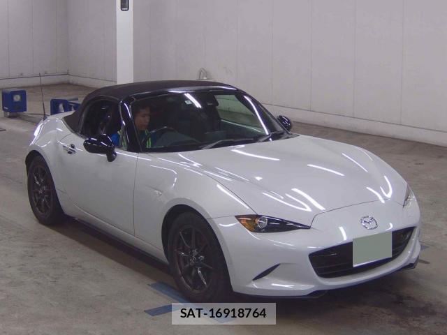 Mazda ROADSTER 2016-07 8217010-0