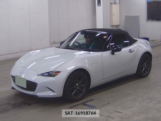 Mazda ROADSTER 2016-07 8217010-3