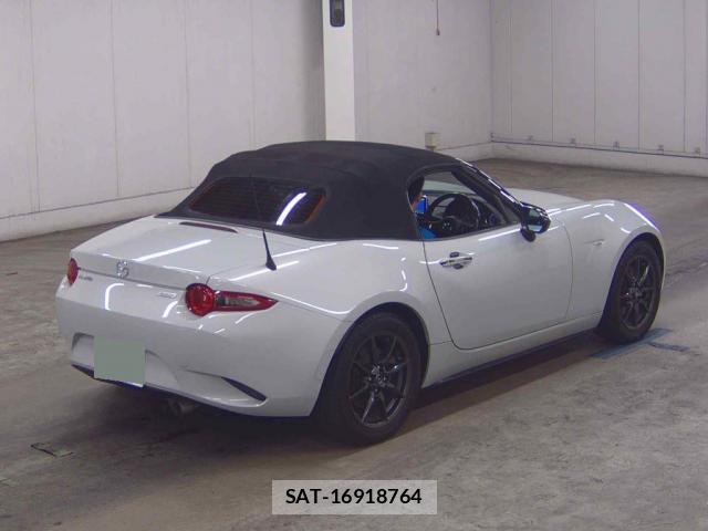 Mazda ROADSTER 2016-07 8217010-4