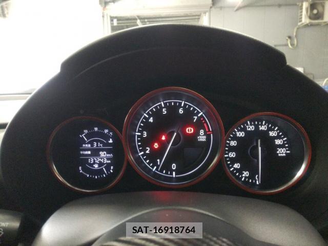 Mazda ROADSTER 2016-07 8217010-5