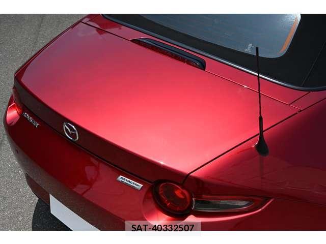 Mazda ROADSTER 2019-06 8217145-11