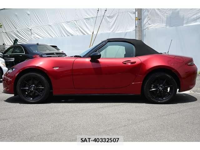 Mazda ROADSTER 2019-06 8217145-4
