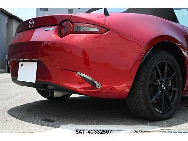 Mazda ROADSTER 2019-06 8217145-6