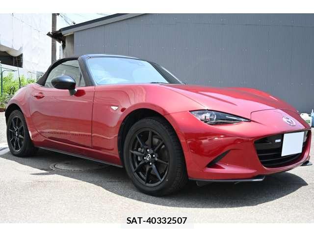 Mazda ROADSTER 2019-06 8217145-7