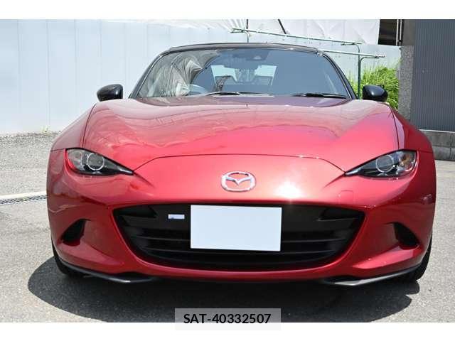 Mazda ROADSTER 2019-06 8217145-8