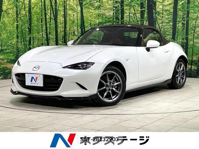 Mazda ROADSTER 2023-02 8220767-0