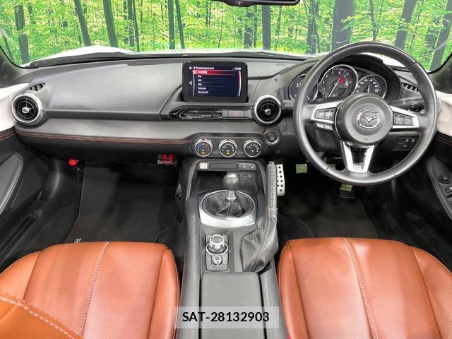 Mazda ROADSTER 2023-02 8220767-1