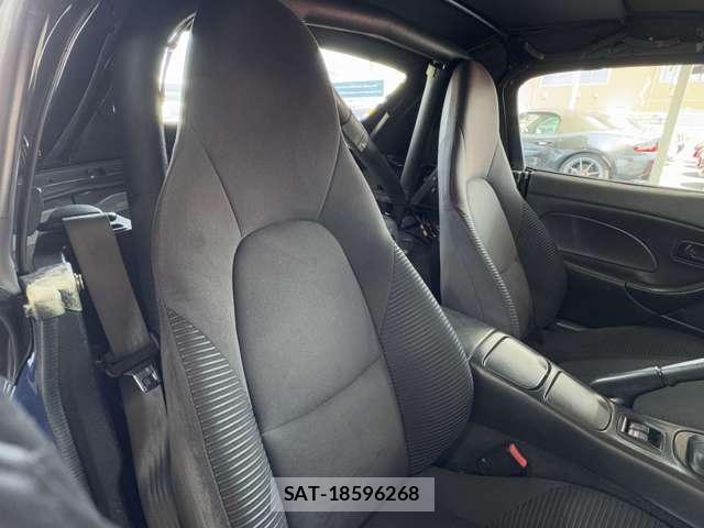 Mazda ROADSTER 2001-10 8220872-10