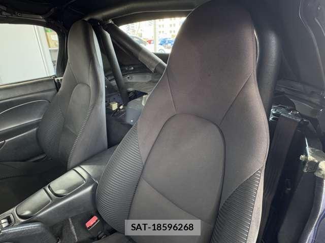 Mazda ROADSTER 2001-10 8220872-12