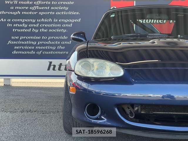 Mazda ROADSTER 2001-10 8220872-14