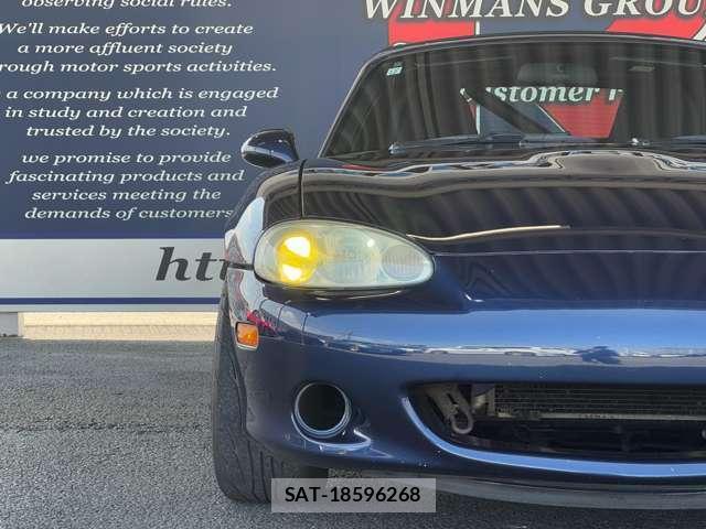 Mazda ROADSTER 2001-10 8220872-16