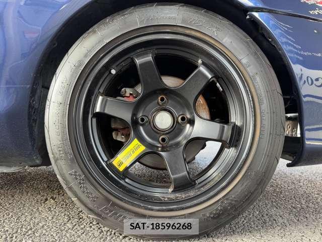 Mazda ROADSTER 2001-10 8220872-19