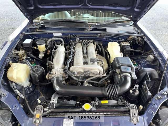 Mazda ROADSTER 2001-10 8220872-2
