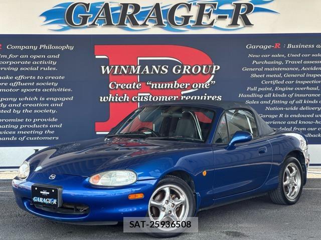 Mazda ROADSTER 1999-01 8220874-0