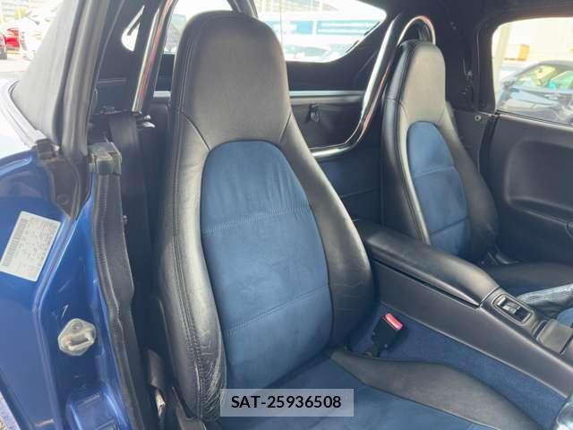 Mazda ROADSTER 1999-01 8220874-10