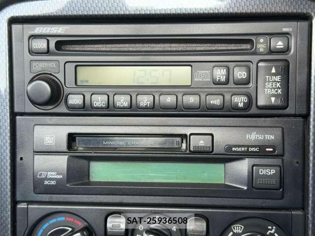 Mazda ROADSTER 1999-01 8220874-13