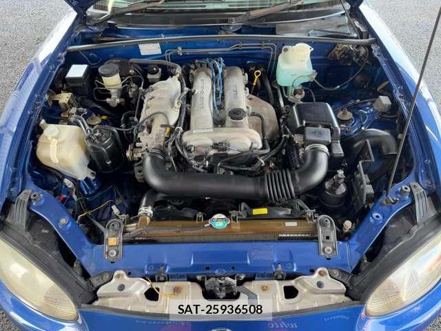 Mazda ROADSTER 1999-01 8220874-2