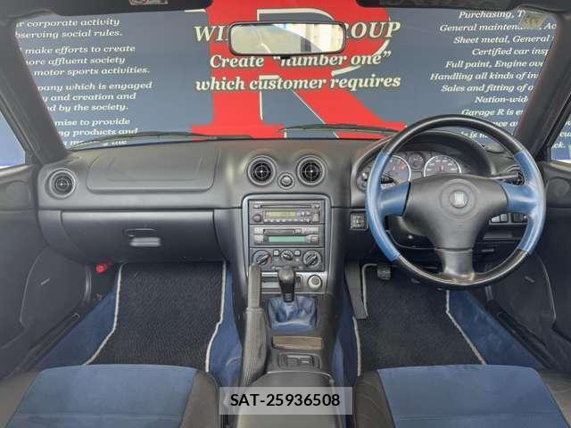 Mazda ROADSTER 1999-01 8220874-3