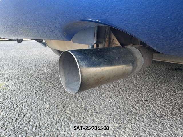 Mazda ROADSTER 1999-01 8220874-7
