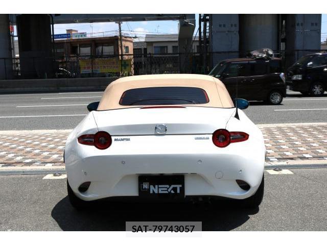 Mazda ROADSTER 2024-01 8221208-1