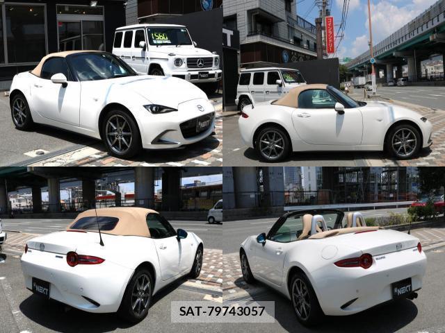 Mazda ROADSTER 2024-01 8221208-2