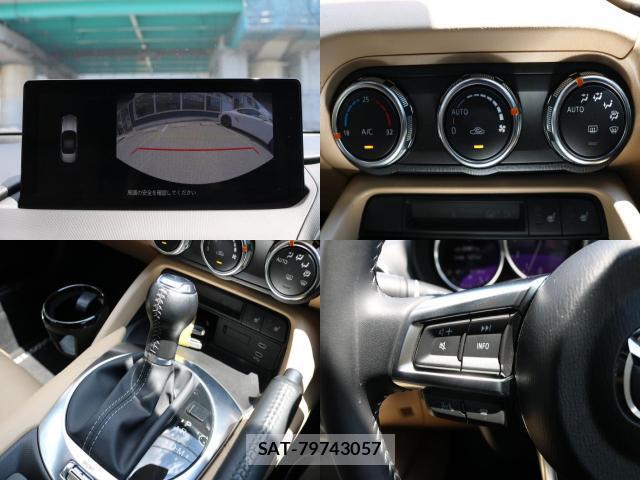 Mazda ROADSTER 2024-01 8221208-5