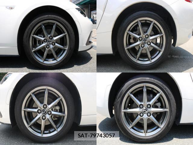 Mazda ROADSTER 2024-01 8221208-8