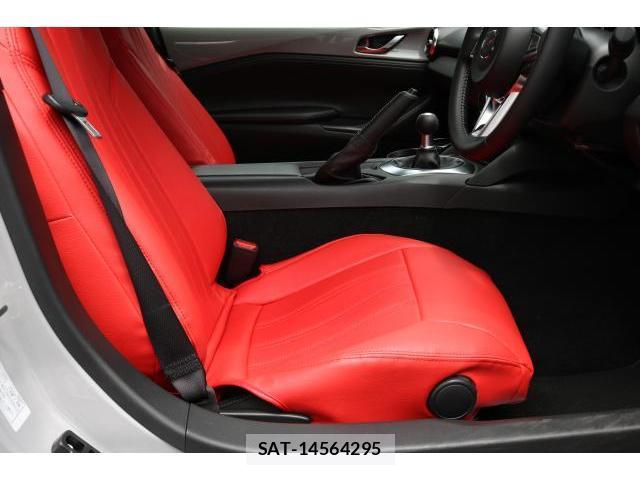 Mazda ROADSTER 2025-09 8221210-2