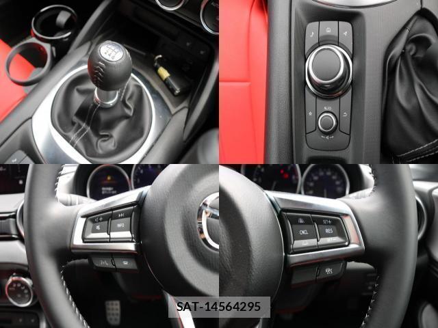 Mazda ROADSTER 2025-09 8221210-6