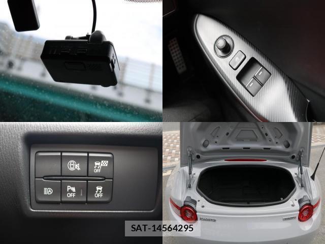Mazda ROADSTER 2025-09 8221210-7